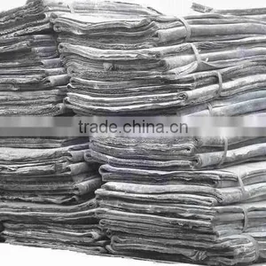 Chinese Origin High Tensile Butyl Reclaimed Rubber thumbnail-5
