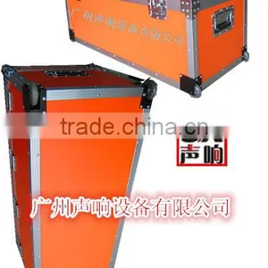 Cable Case for Troy Cables, Flight Case for Speaker Cables thumbnail-1