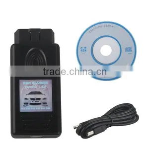 2016 Best Selling Auto Car Diagnostic Scanner for Bmw Scanner 1.4.0 Cheap Auto Scanner V1.4.0 for BMW Unlock Version thumbnail-6