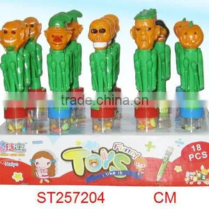 CANDY TOY WITH 18PCS thumbnail-1