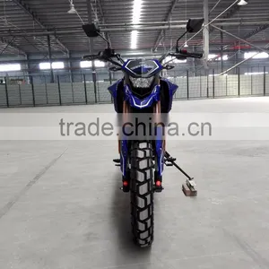 China Best Crossover Motorcycles.EEC 250cc Bike. thumbnail-2