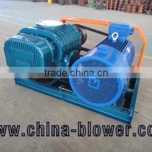 NSRH-250 Three Lobe Roots Blower thumbnail-6