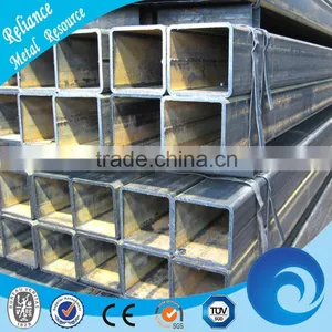 ASTM A671 CARBON SQUARE IRON PIPE thumbnail-1