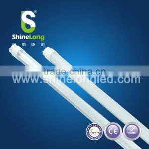 2014 New 600mm 10W VDE Approved Led House Light Tube thumbnail-1