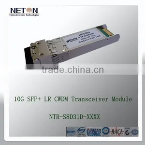 1310nm of 10g Cwdm Sfp LR thumbnail-1