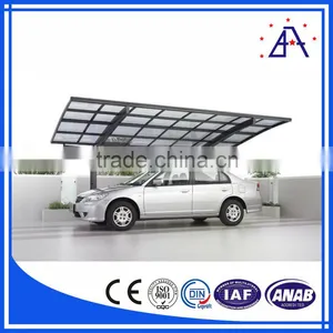 Hot Sale Aluminum Carport thumbnail-2
