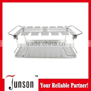 Hot Selling Chicken Leg and Wing Rack thumbnail-1
