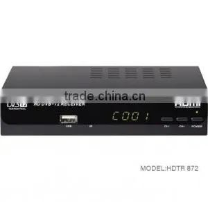 1080P FULL HD Dvb t2 in Digital Type thumbnail-1