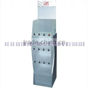 Hair Product Acrylic Display Rack thumbnail-1