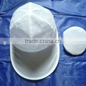 Hot Foldable Nylon Baseball Cap thumbnail-1