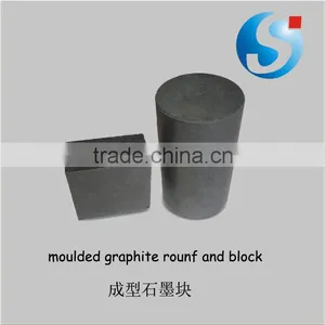 Graphite Block and Graphite Rod thumbnail-1