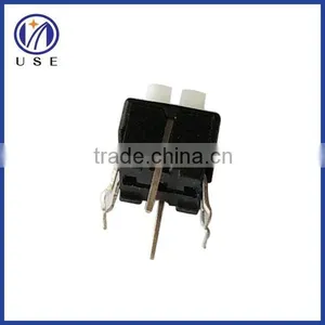8mm Tact Switch With LED Light thumbnail-4