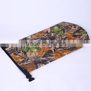 Camping Boating Hiking Floating Fishing Dry Waterproof Tarpaulin Backpack thumbnail-2