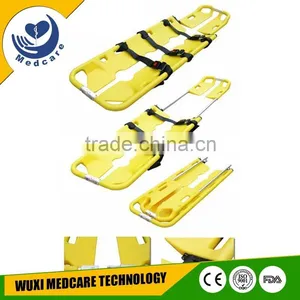 MTS3 Scoop Stretcher Supplier thumbnail-1