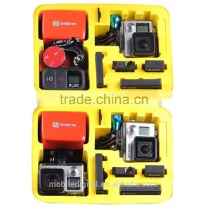 Smacase G160s Go Pro Hero 4 Case/Gopro Camera Case thumbnail-4