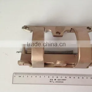 Aluminum Die Casting Washing Machine Parts thumbnail-1