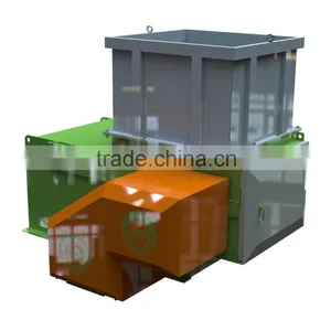 Wood Chips Machine for Sale thumbnail-1