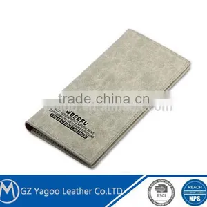 Popular Clutches and Purses High Standard Leather Wallet for Man thumbnail-4