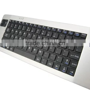2.4G Wireless TV Keyboard for Computer/laptop/Android TV thumbnail-1