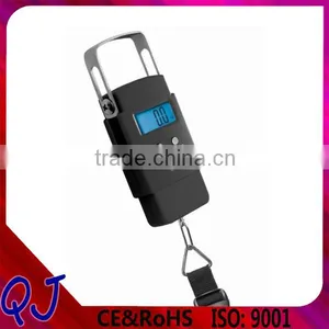 Luggage Scale Digital Travel Luggage Weighing Scale thumbnail-1