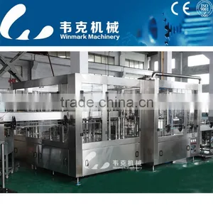 Drinking Water Carbonation Equipment thumbnail-1
