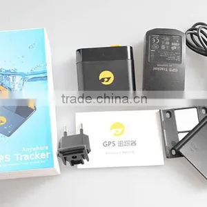 Pet GPS Tracker Anywhere Tk108 Waterproof & Long Battery Life Tracking on Phone With Google Link thumbnail-6