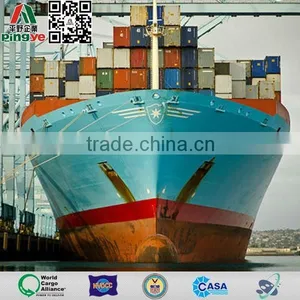 Sea Freight From Chenghai Toys Transportation to Hamburg thumbnail-1