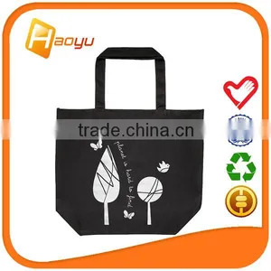 New Product Standard Size Cotton Tote Bag for Promotional thumbnail-1