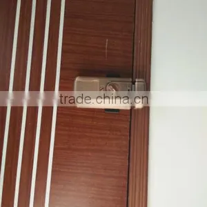 New Product, Hidden Door Lock, Without Cylinder thumbnail-3