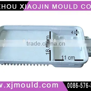 Aluminum Mould Made by Injection Machine thumbnail-5