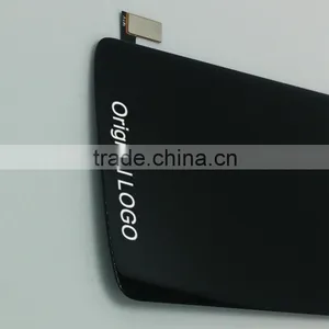 High Quality K8 LTE 4G LCD Display Assembly With Touch Screen Digitizer For LG K350N thumbnail-3