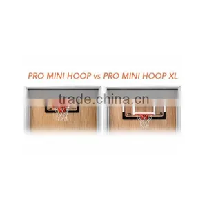 Cheap Sport Toys Kids Mini Backboard Basketball Set With Metal Rim for Sale thumbnail-6
