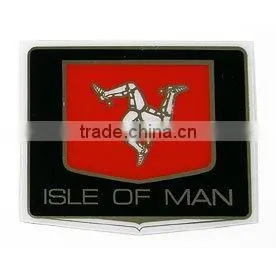 3d Sticker Printing thumbnail-1