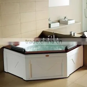 Massage Bathtub thumbnail-1