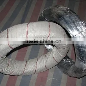 2015 Hot Sale High Quality Electro Galvanized Iron Wire thumbnail-4