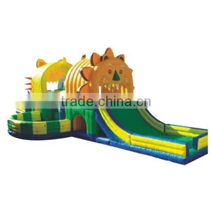 Sunflower Inflatable Combo thumbnail-1