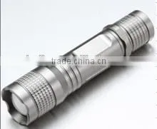 Portable Focusable 1AA Torch & Halloween Flashlight thumbnail-2