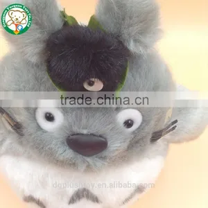 Dongguan Yuequan Plush Totoro Stuffed Toys thumbnail-5