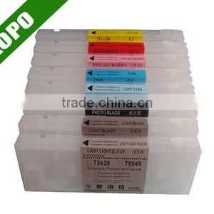 Bulk Ink Cartridge For Epson 7880 9880 thumbnail-1