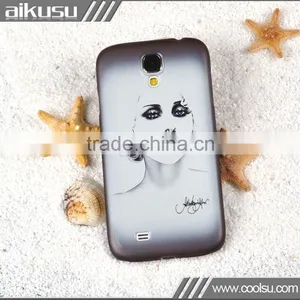 Cool and Cute~~waterproof 3d pc Case for Samsung Galaxy s4 I9500 thumbnail-1