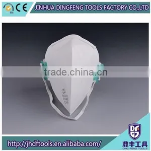 Industrial Homework Dust Mask, Prevent Mist Haze Mask, Multilayer thumbnail-1
