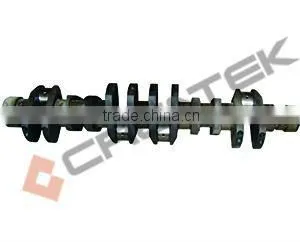 Crankshaft Assy thumbnail-1