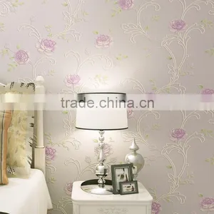 3D Effect Wallpaper Design Wallpaper Flower thumbnail-2