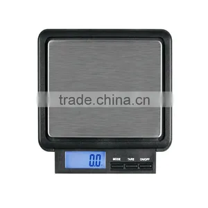 High Precision Scales 0.01 x 500gram Digital Pocket Scale Balance Jewelry Weighing Scale thumbnail-1