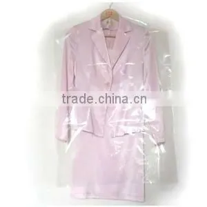 Practical Garment Plastic Bag for Suit thumbnail-2