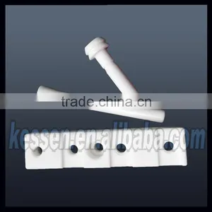 High Quality Steatite Precision Ceramic Parts thumbnail-1