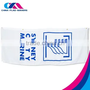 Custom Outdoor Promotion Large Print Soccer Corner Flag thumbnail-5