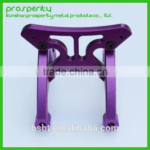 Colorful Mini CNC Machining Aluminum Parts thumbnail-4