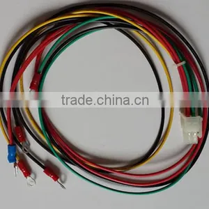 OEM Best Price Motocycle Cable Assemblies thumbnail-5
