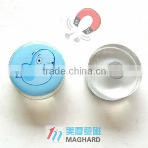 Acrylic Fridge Magnet With Epoxy,promotion Gift thumbnail-1